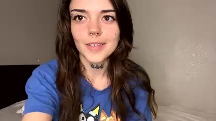 faerienugs Female xxx show on Chaturbate 2026-07-27 03:55