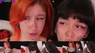 fairyflexxx Chaturbate xxx show · Couple