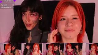 Chaturbate fairyflexxx cam session (2026-06-02 15:37)