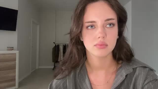 farrahburde: 39 min cam show on Chaturbate