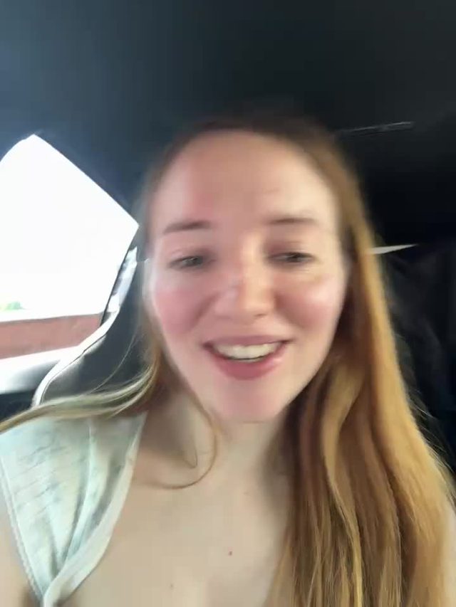 FayeFlame's fuck show (Stripchat, 2026-06-19 14:40)