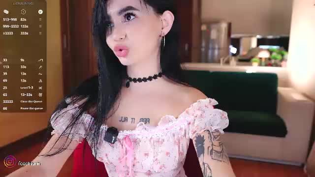 feelannie porn cam show 40 min