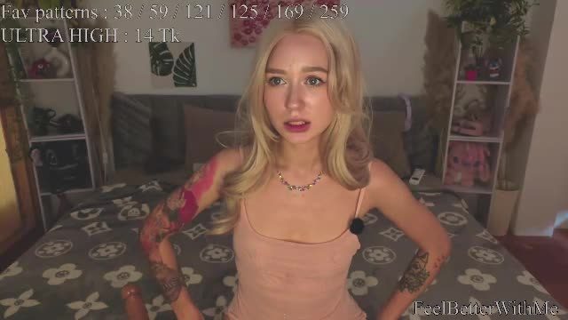 feelbetterwithme on Chaturbate — live cam recording from 2026-09-04 08:10