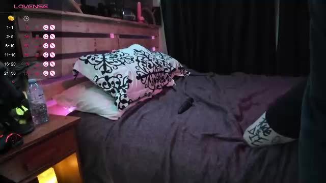 femalesextoy | 49 min recorded cam show | Chaturbate