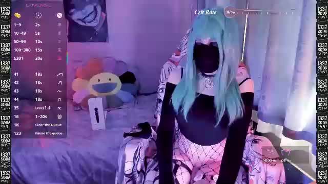 femboymatthew's live cam session from 2026-07-11 12:47