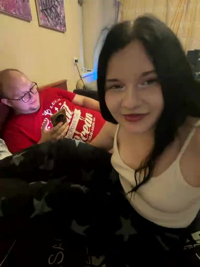 fenychek Bongacams Couple cam broadcast 2026-08-30 20:13