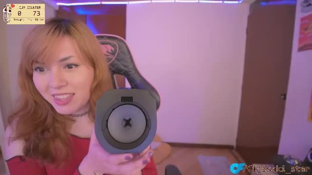 fijisakistar | webcam rip Chaturbate 2026-10-01 06:44