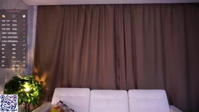 fionawhynot's 17 min porn cam show on Chaturbate