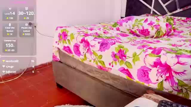 cam rip of fire_lovex on Chaturbate — 2026-09-13 13:55