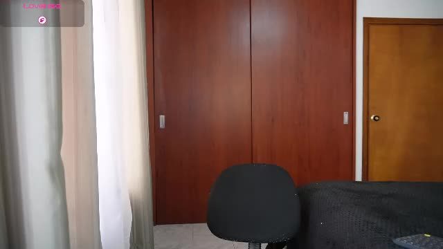 fireand_passion — recorded cam show on Chaturbate, 2026-08-11 20:59