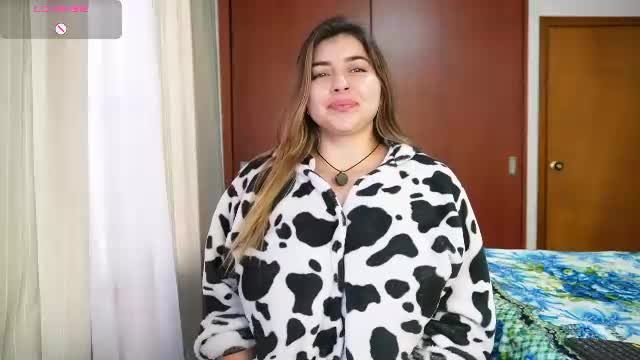 fireand_passion Chaturbate — 48 min livestream recording