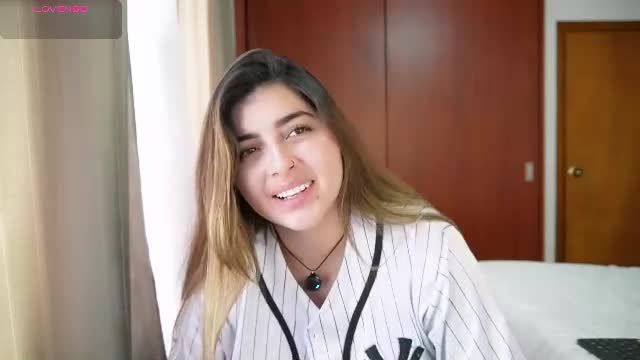 fireand_passion Chaturbate — live cam session 2026-08-27 18:13
