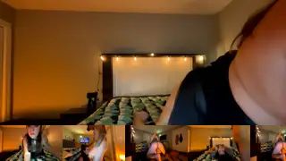 fit_fuckers cam recording 49 min