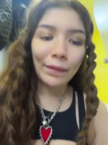 FlashTitsRoyal: 51 min cam rip on Stripchat