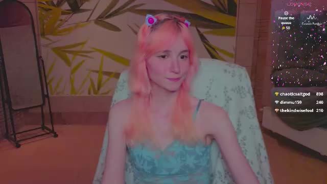 fleximona Chaturbate webcam rip · Female