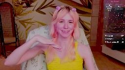 fleximona Chaturbate webcam session — 5 min 2026-07-18 23:43