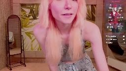 fleximona webcam broadcast (9 min) · Female