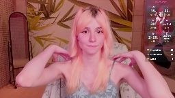 fleximona live cam session Chaturbate 2026-07-25 07:57