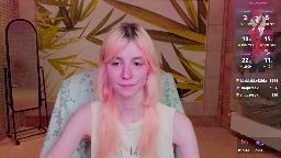 fleximona broadcasting on Chaturbate — cam clip