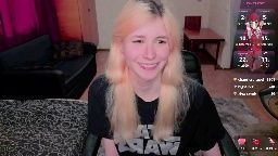 webcam session: fleximona Chaturbate 2026-08-23 19:50