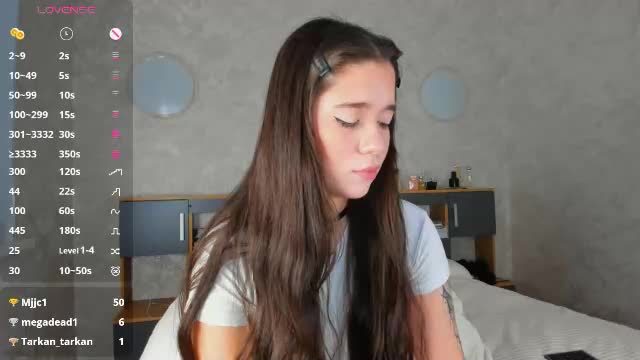 flirtykitty_ · fuck show Chaturbate 2026-06-16 08:42
