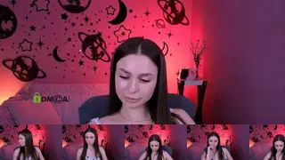 flora_ri | hardcore cam show · Couple · 49 min