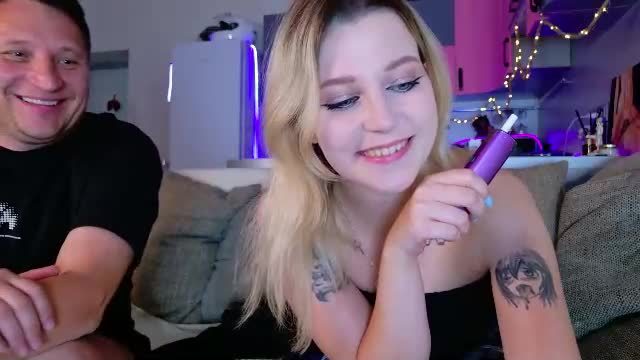 foxunion from Chaturbate — cam broadcast 2026-06-17 20:46