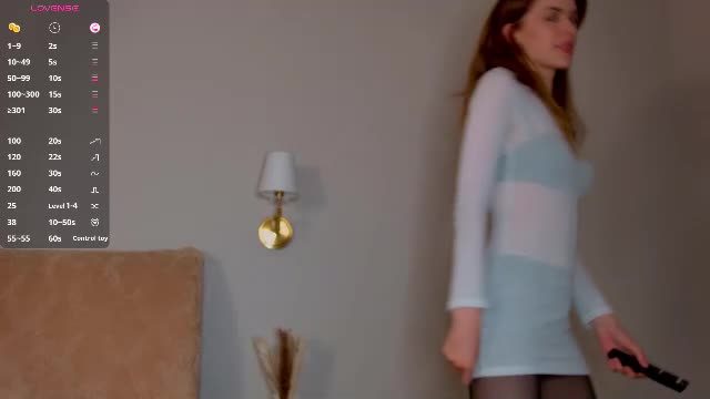 francesday cam show video aired 2026-07-31 00:23 on Chaturbate
