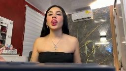 francheska_baby live cam session 30 min Chaturbate