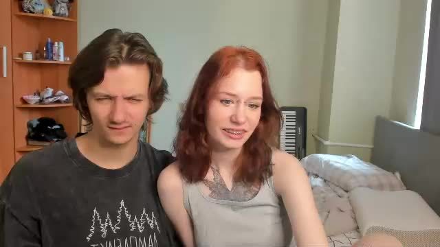 frau_basted — webcam session 2026-08-22 11:33 | Chaturbate