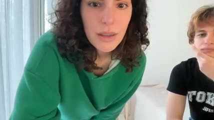 freckledeer Chaturbate recorded cam show