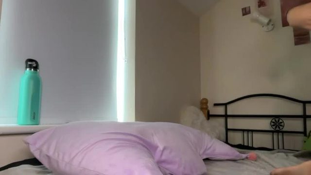 freya_vale recorded webcam show Chaturbate 2026-07-05 11:05