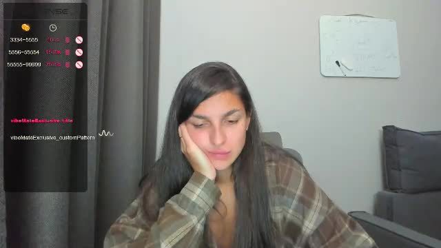 gabri_baby Chaturbate xxx cam show · 39 min