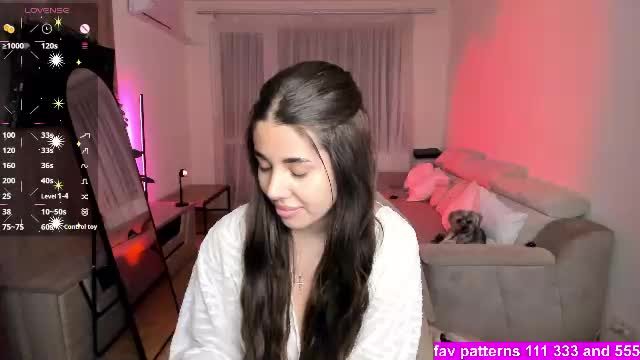 gabrielalove_ — webcam show (Chaturbate) 2026-07-15 02:36