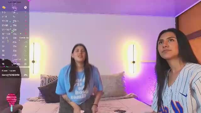 _gaby1 · Chaturbate live webcam show · 2026-08-04 07:00