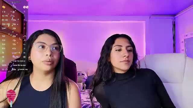 _gaby1 — live cam recording on Chaturbate, 2026-10-20 07:56
