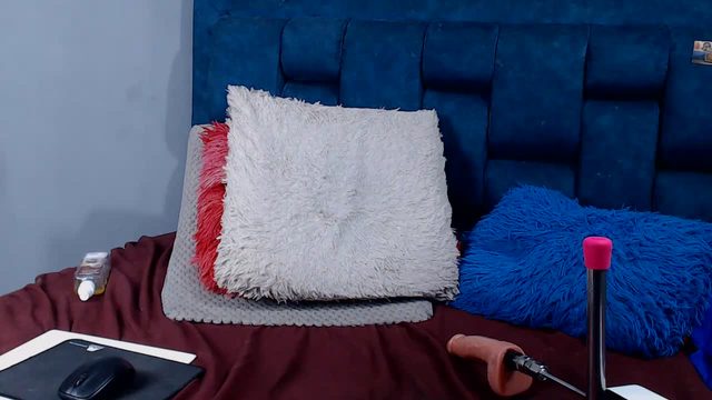 GabySteven: Couple cam show on Stripchat