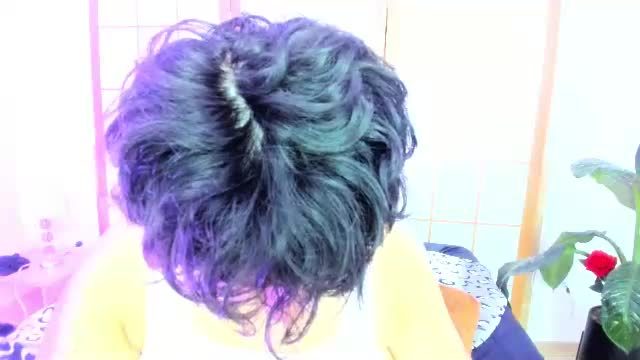 Chaturbate gaia_n_nix live cam video 2026-09-07 08:48