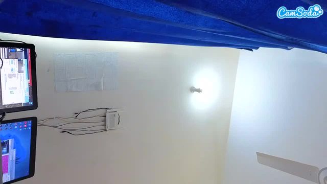 galdemchick · webcam session Camsoda 2026-10-15 06:03