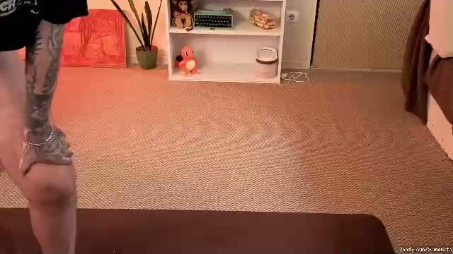 gamebelka — live cam recording on Chaturbate, 2026-09-28 14:31