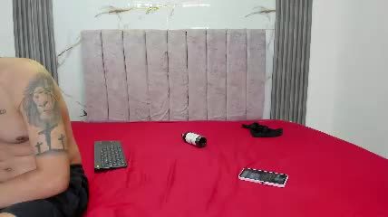 gendy_lovers livestream recording (2026-10-11 19:00) — Chaturbate