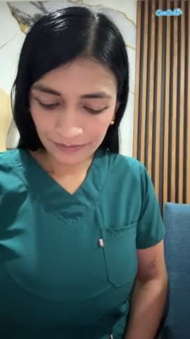 georgina253 livestream recording (2026-08-10 09:04) — Camsoda