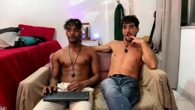 gerson229 Chaturbate live show 2026-08-25 23:48