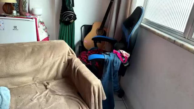 gerson229 | full cam show · Couple · 16 min