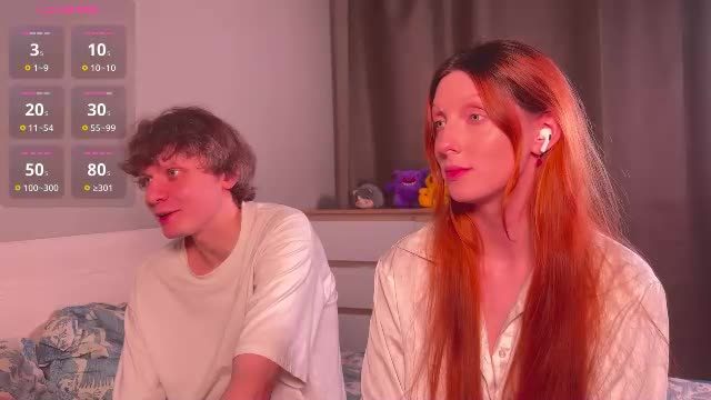 gethigh_ live show 2026-09-04 23:25