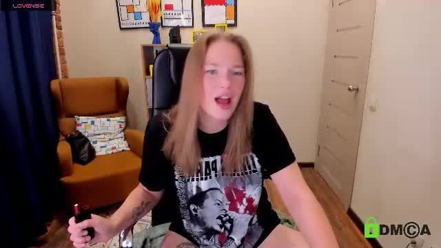 ghostly_temptation — 36 min cam show replay on Chaturbate