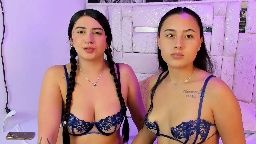 gianna_govlea — Chaturbate streamed cam show (2026-06-27 17:36)
