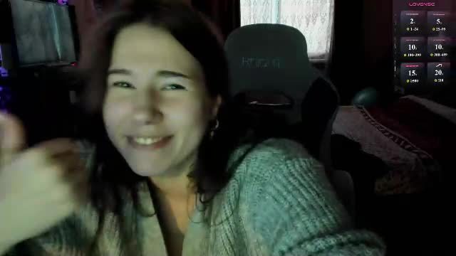 girl_u_never_met recorded cam show (Chaturbate) 2026-08-23 16:28