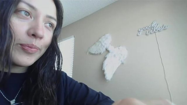 girlnextdoor702: Female fuck show on Chaturbate