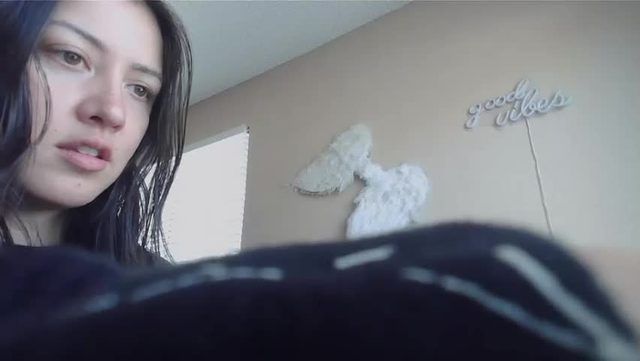 39 min live show — girlnextdoor702 on Chaturbate
